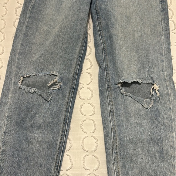 High rise mom Jeans - Picture 2 of 5